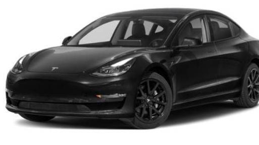 TESLA MODEL 3 2021 5YJ3E1EA1MF997104 image